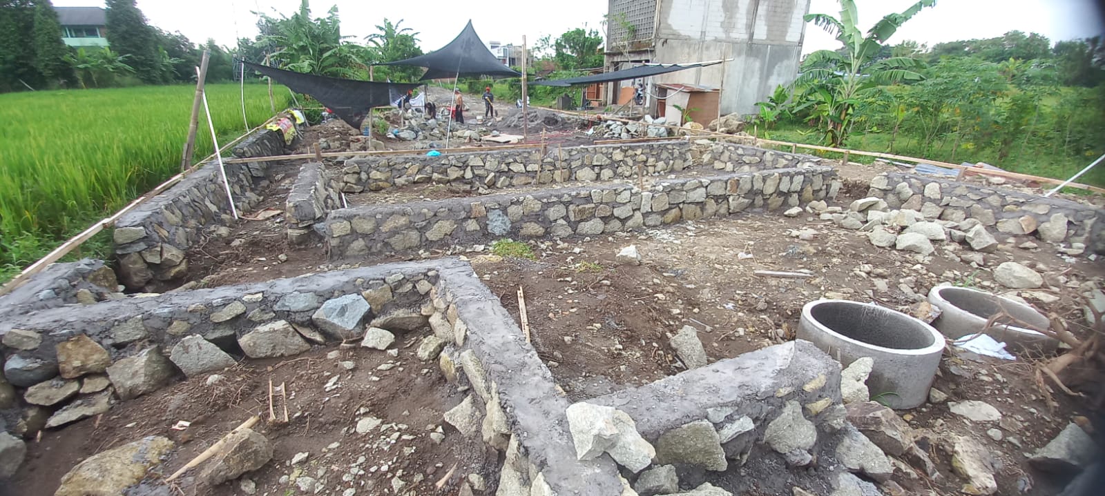 Renovasi Gedung